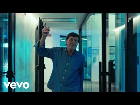 Hit Parade – Gianni Morandi & Alessandra Amoroso