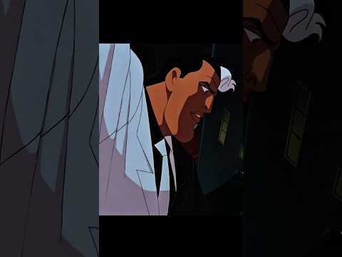 "You never give up on me￼" - "Two face and Batman' Edit [Temper City - Self Aware
