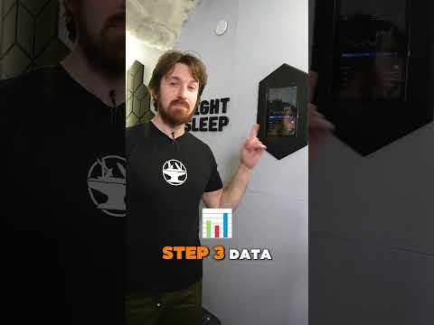 I tried sleepmaxxing