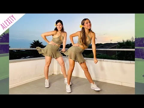 DANCE - HAY LUPITA - LOMIIEL