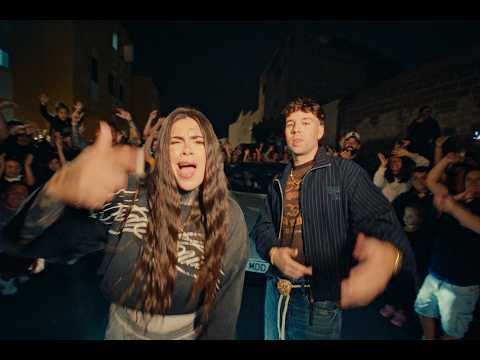 CUICA - Ptazeta X Quevedo (Official Video)