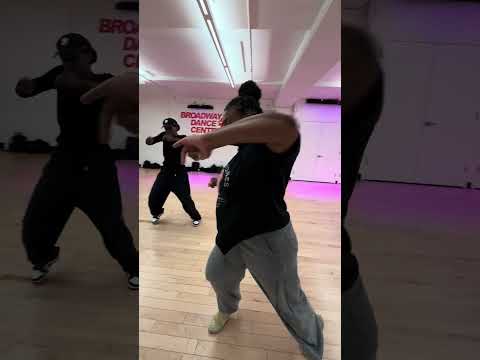 Drake - Janice STFU | Dance | Angel Kaba