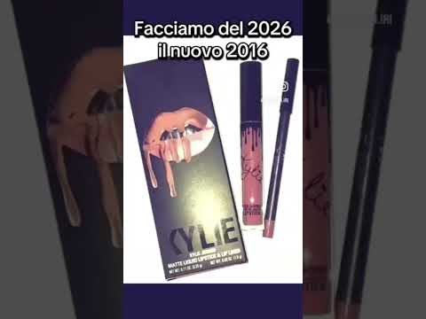 2026 è il nuovo 2016