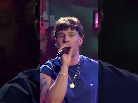 - La graciosa - Quevedo y Elvis Crespo | #LaRevuelta 27.04.2026