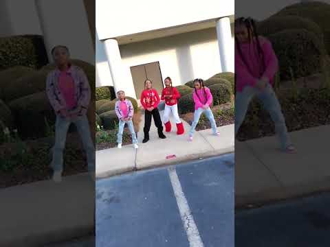 Wait they don't love you like I love you #Tiktok #Trend #Dance