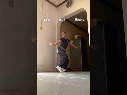 Golden Huntrix tutorial short dance cover #golden #huntrix #dancecover #kpopdemonhunters