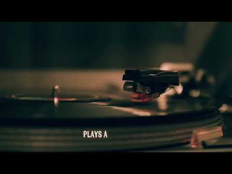 A Million Colors Lyric Video