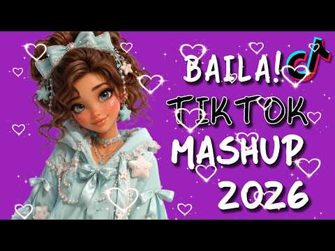 Si te sabes el TikTok, baila