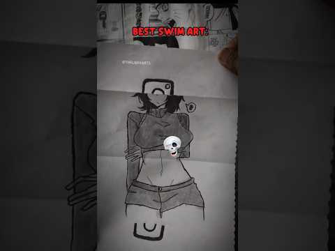 New trend sketch 📈 #drawing  #theubedarts #sketch