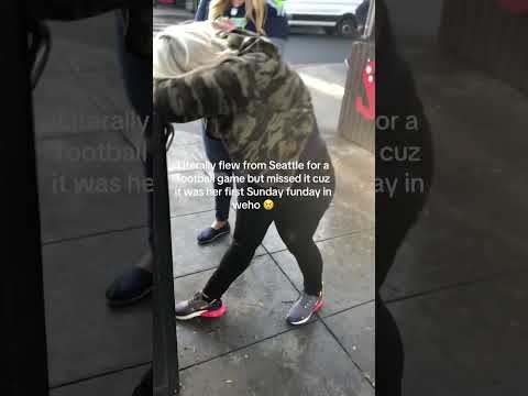 TIKTOK TREND GONE WRONG 😭 Nothing beats a jet2 holiday