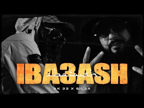 Iba3ash