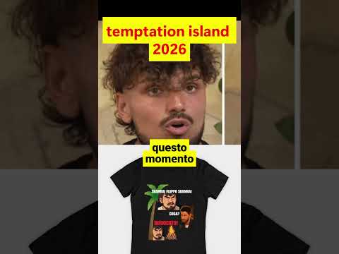 Sbambai – Temptation Island