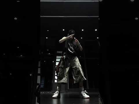 TikTok New Trend Dance Challenge #cortis #redred