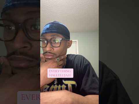 EVERYTHING HALLELUJAH ​@justinbieber #shorts #justinbieber #acousticcover