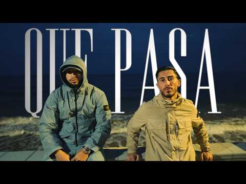 Que pasa