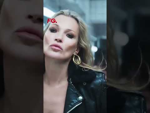 Madonna « Confessions II » Court-métrage