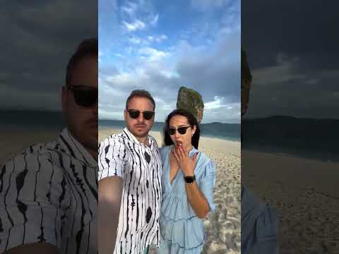 🔥 COUPLE TRANSITION TREND – DID WE NAIL IT? 🔥