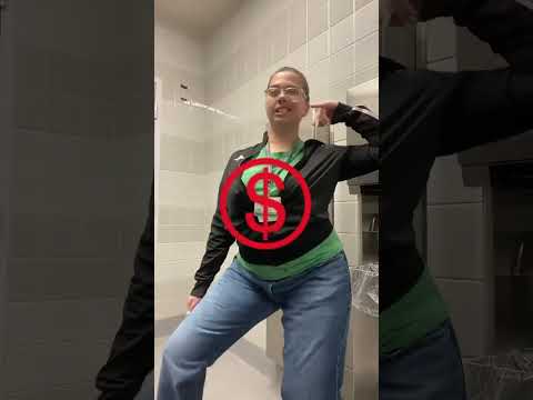 Cranking old technology #slayyyter #dance that girl in $prouts #record #undergrounddancemusic