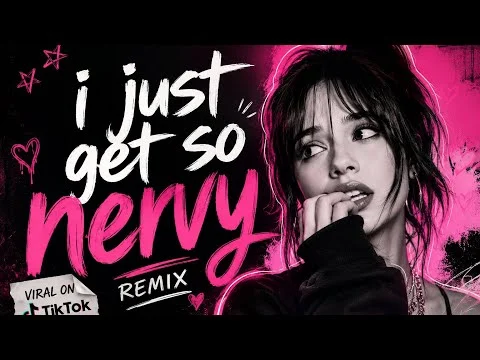 I Just Get So Nervy | TikTok Viral Trend | I Just Get So Nervy Funk |TikTok Dance Trend 2026 #TikTok
