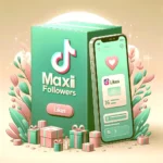 acheter des likes tiktok