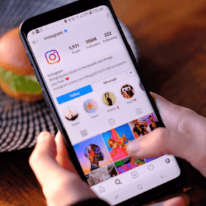 instagram acheter des followers