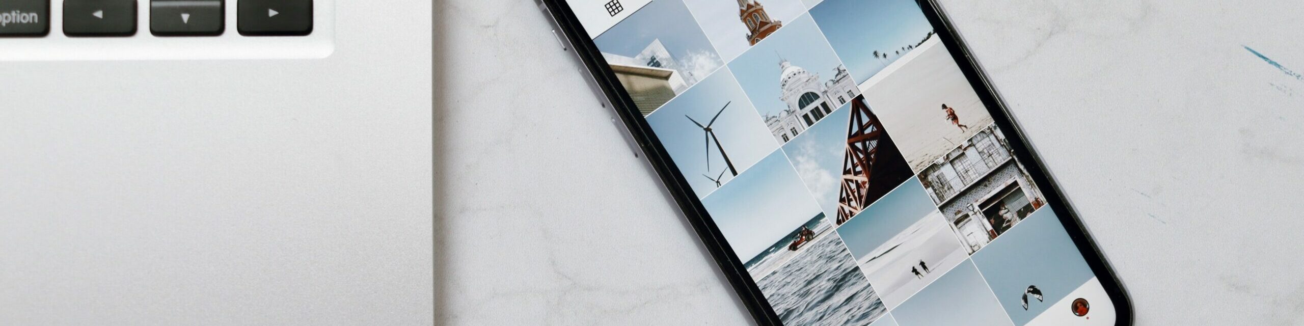 Comment télécharger une photo sur Instagram ?