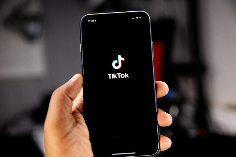 Quel nom d’utilisateur choisir sur TikTok ou Instagram ?