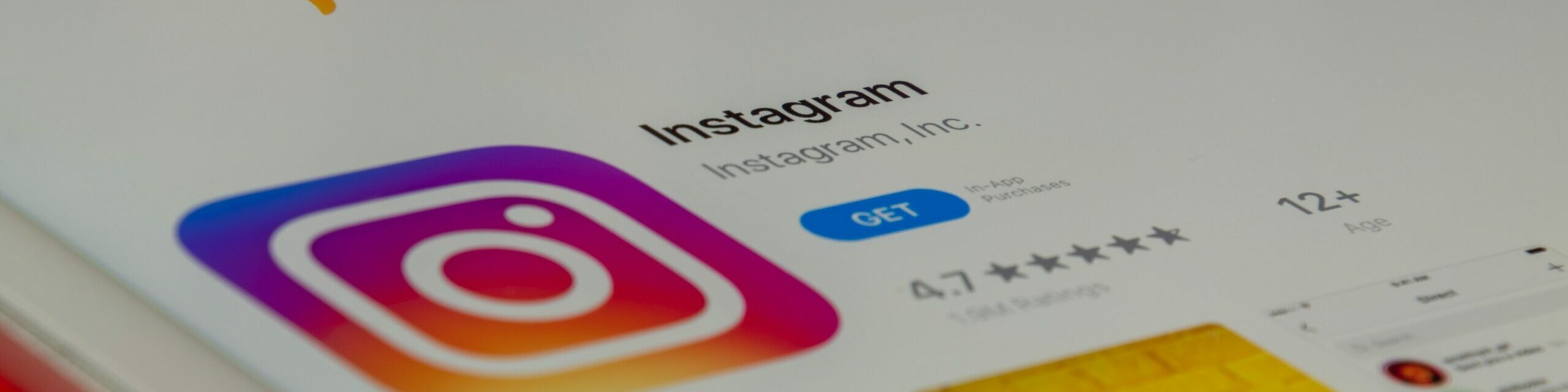 Comment acheter des vues live Instagram ?