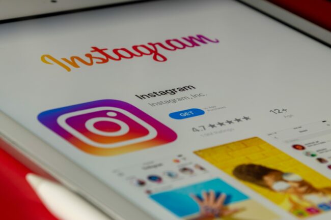 Comment acheter des vues live Instagram ?