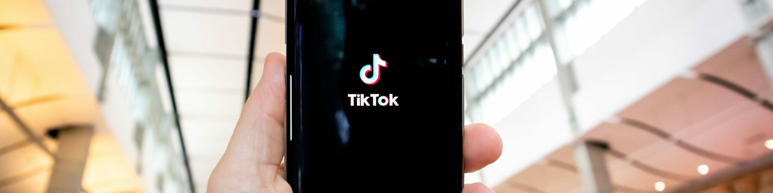 Que veut dire POV sur Tiktok ?