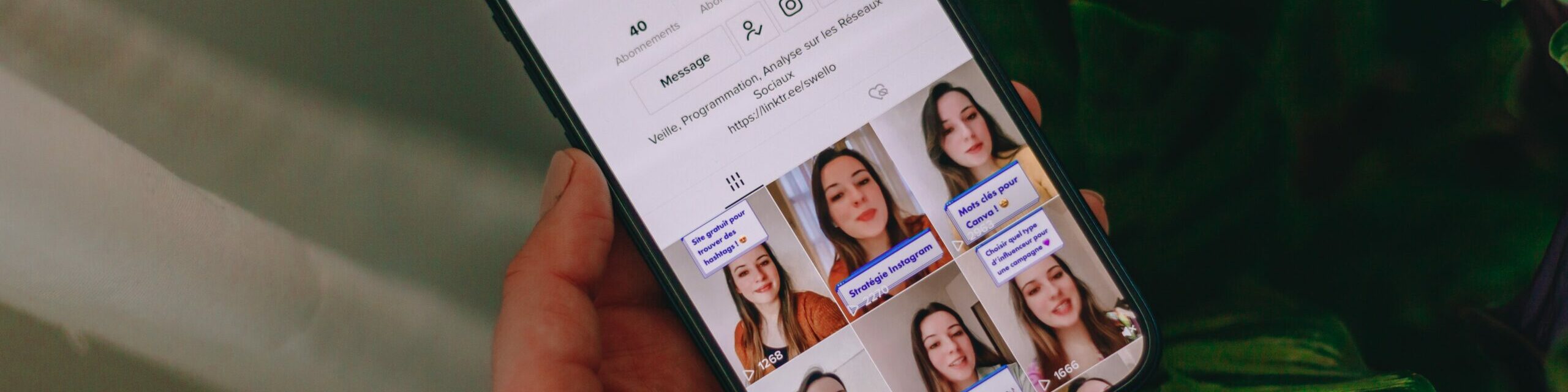 Quand poster sur Tiktok ?