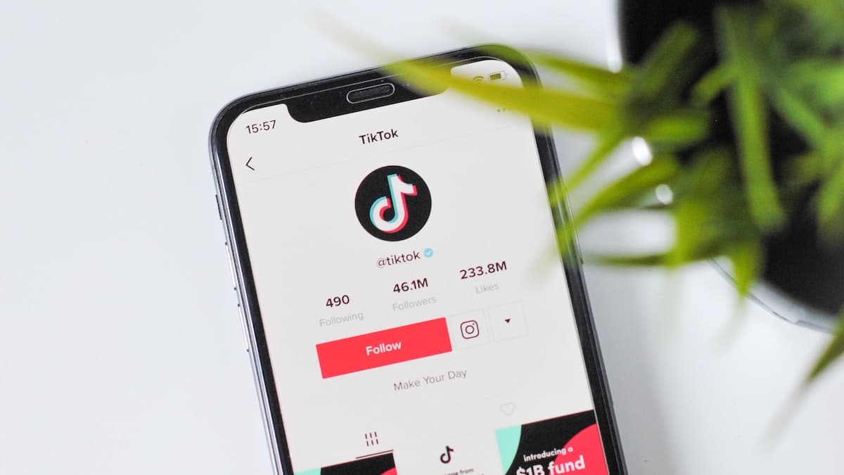 comment voir les messages sur tiktok