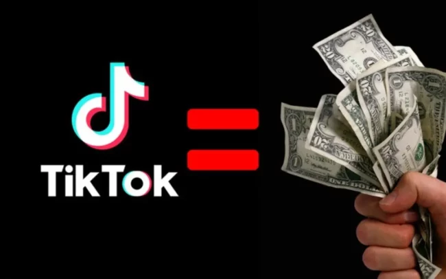 Comment gagner de l'argent sur TikTok : 5 méthodes éprouvées