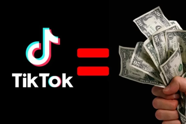 Comment gagner de l'argent sur TikTok : 5 méthodes éprouvées