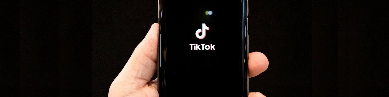Comment mettre TikTok en noir