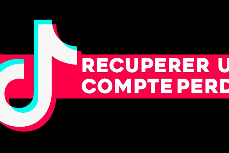 Comment récupérer son compte TikTok ? Suivez ces étapes simples