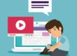 commentaires YouTube comme outil de promotion Maxifollowers