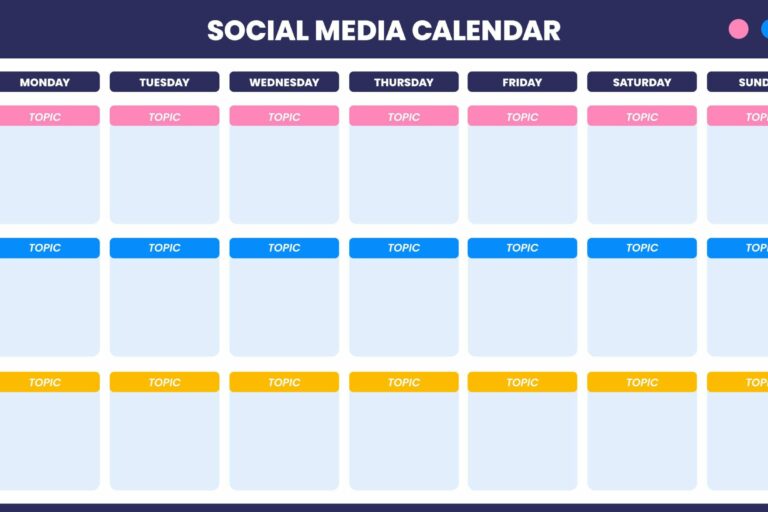 Comment maintenir un calendrier de publication régulier pour augmenter vos abonnés gratuitement sur les réseaux sociaux Maxifollowers