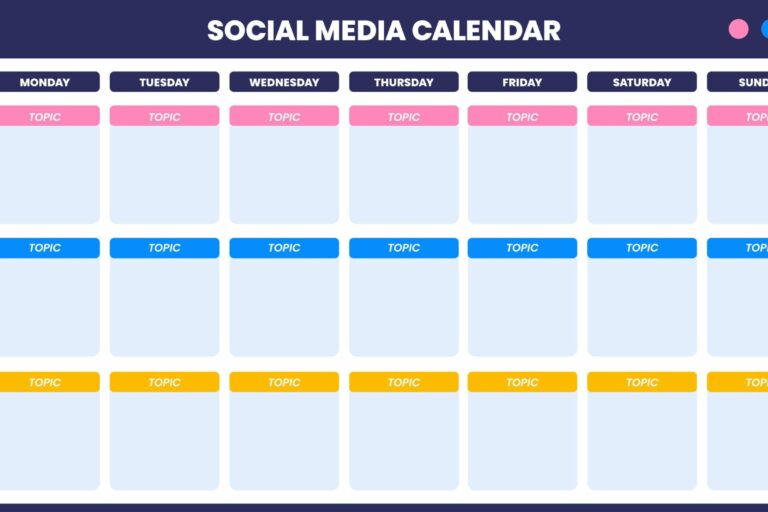 Comment maintenir un calendrier de publication régulier pour augmenter vos abonnés gratuitement sur les réseaux sociaux Maxifollowers