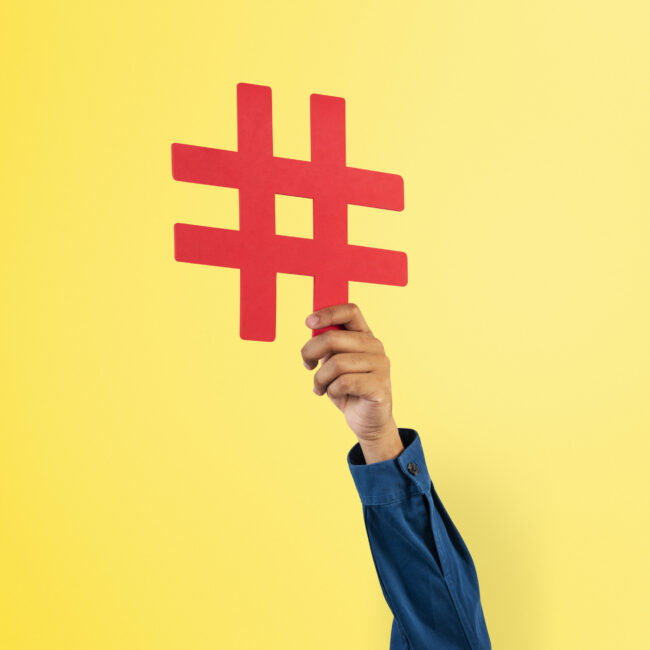 Guide ultime des hashtags TikTok maxifollowers