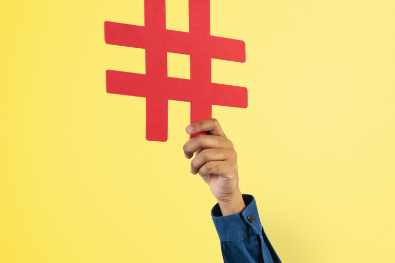 Guide ultime des hashtags TikTok maxifollowers