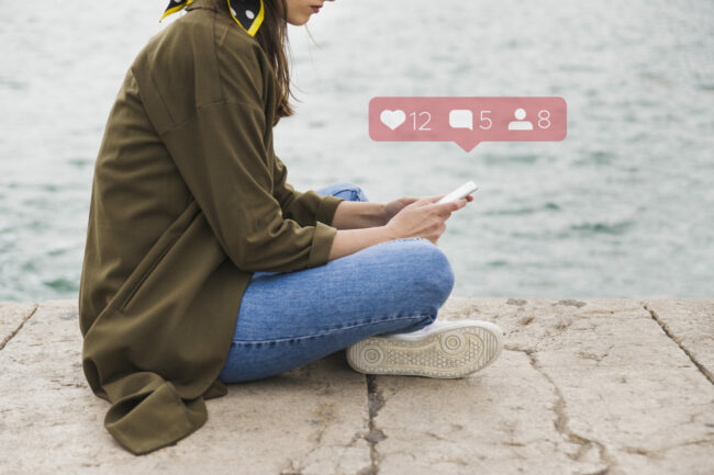 avantages de consulter les publications aimées sur Instagram MAxifollower