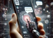 envoyer des messages sur tiktok
