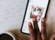 écriture Instagram ? Comment l'a modifier