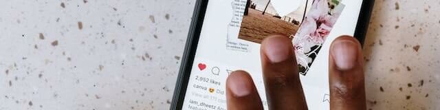 écriture Instagram ? Comment l'a modifier