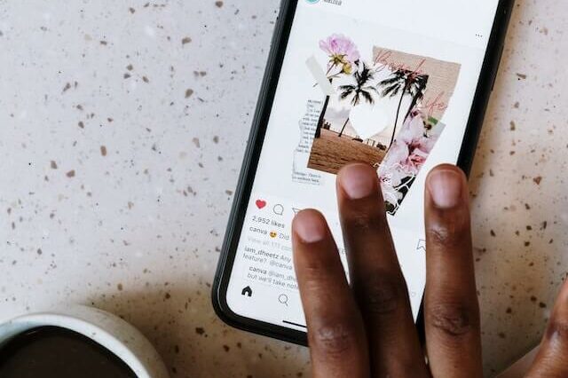 écriture Instagram ? Comment l'a modifier