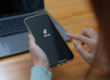 Comment mettre TikTok en noir