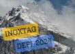 Inoxtag va-t-il gravir l’Everest en 2024