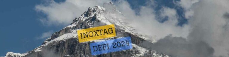 Inoxtag va-t-il gravir l’Everest en 2024