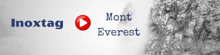 Inoxtag a-t-il des chances de mourir à L’Everest 